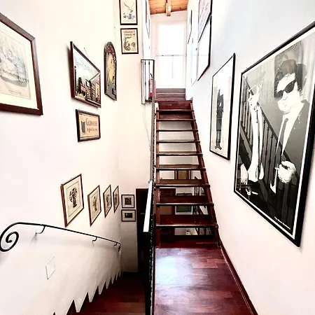 Saint Patrick-guest House Del 1200