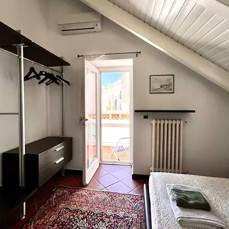 Saint Patrick-guest House Del 1200 4* Барлетта