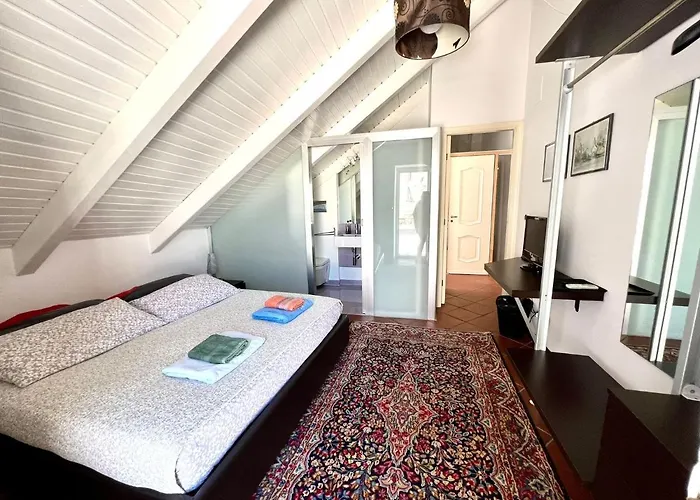 Saint Patrick 4* 바를레타