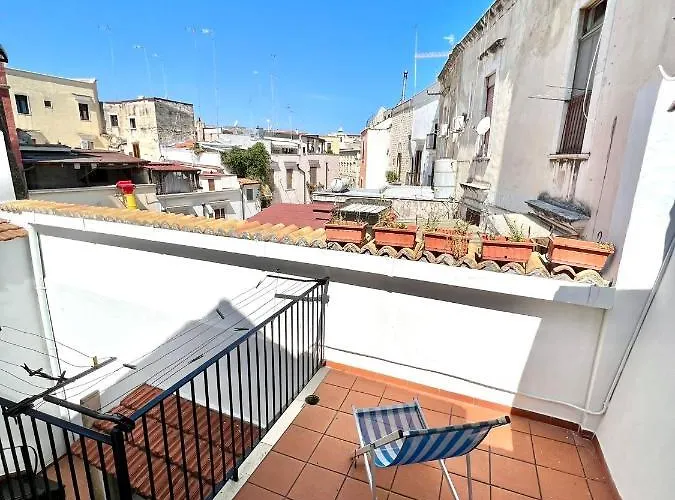 Saint Patrick 4* 바를레타