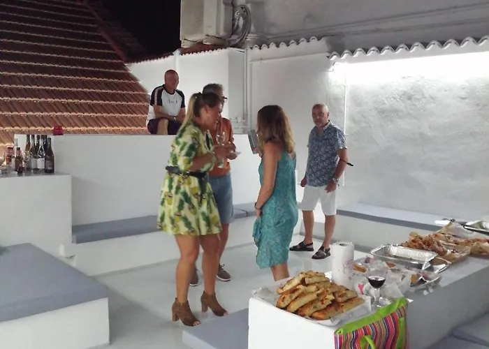 Saint Patrick 게스트하우스 바를레타