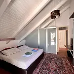 Saint Patrick-guest House Del 1200 Barletta