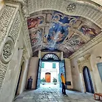Saint Patrick-guest House Del 1200