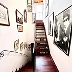 Saint Patrick-guest House Del 1200