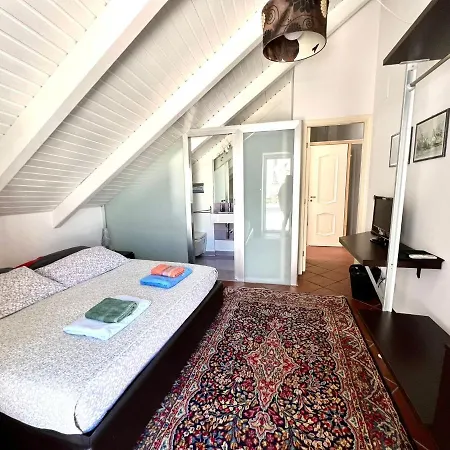 Saint Patrick 4* Barletta