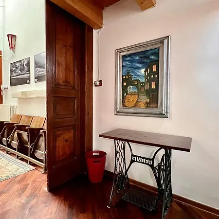 Affittacamere Saint Patrick