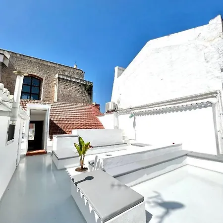 Saint Patrick בארלטה