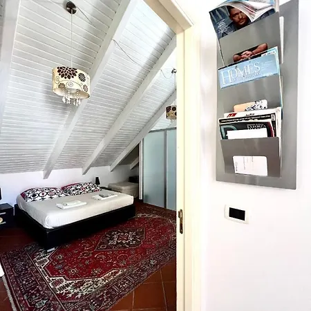 Saint Patrick Affittacamere