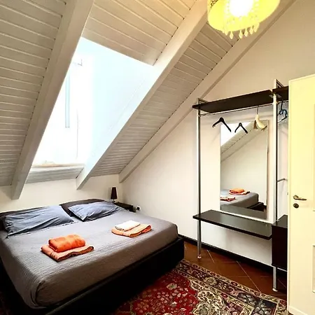 Affittacamere Saint Patrick