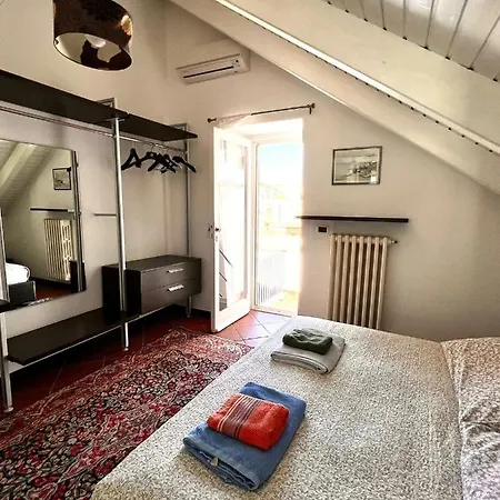 Saint Patrick בארלטה