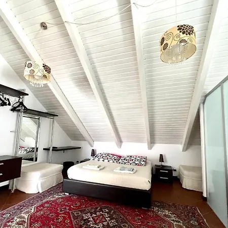 Affittacamere Saint Patrick 4*