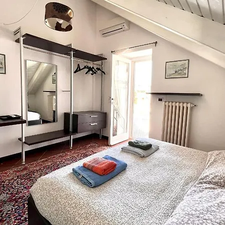 Affittacamere Saint Patrick 4*