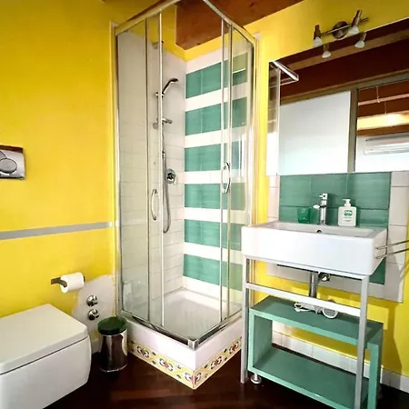 Affittacamere Saint Patrick 4*