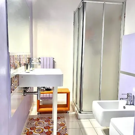 בית הארחה Saint Patrick 4*