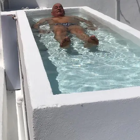 Saint Patrick Affittacamere