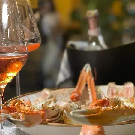 Saint Patrick 4* Barletta