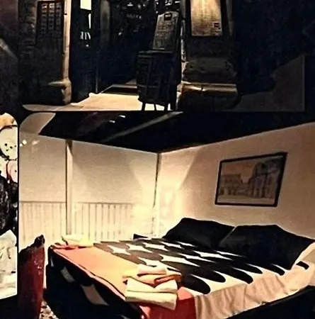 Affittacamere Saint Patrick Barletta