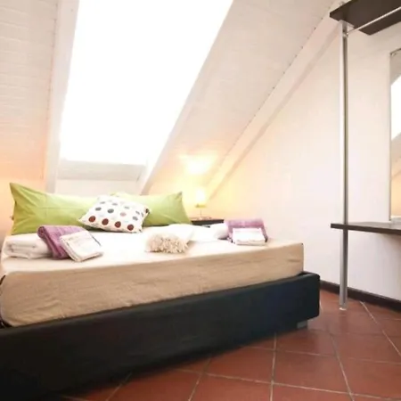 Saint Patrick 4* Barletta