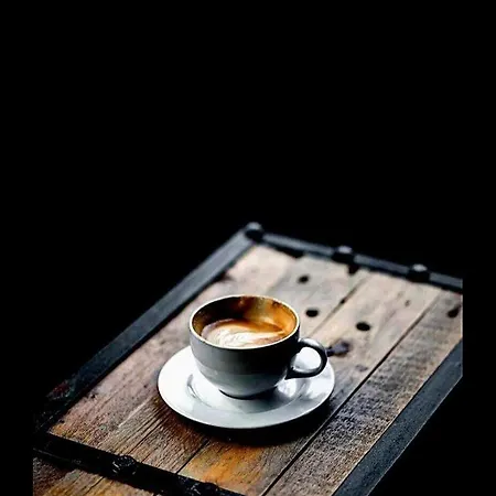 Saint Patrick בית הארחה 4*