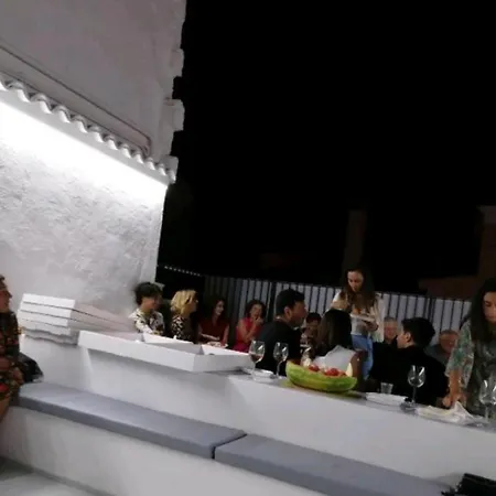 Affittacamere Saint Patrick 4*