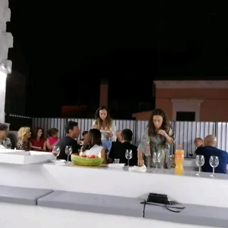 Affittacamere Saint Patrick 4*