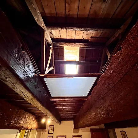 Saint Patrick בית הארחה בארלטה