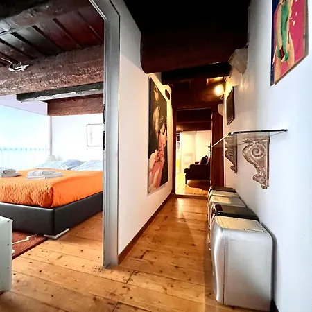 בית הארחה Saint Patrick 4*