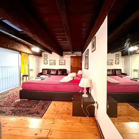 Saint Patrick בארלטה