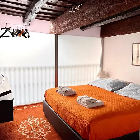 Saint Patrick בית הארחה 4*