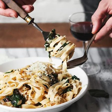 Affittacamere Saint Patrick 4*