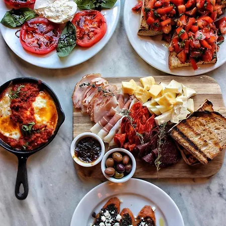 Saint Patrick Affittacamere Barletta