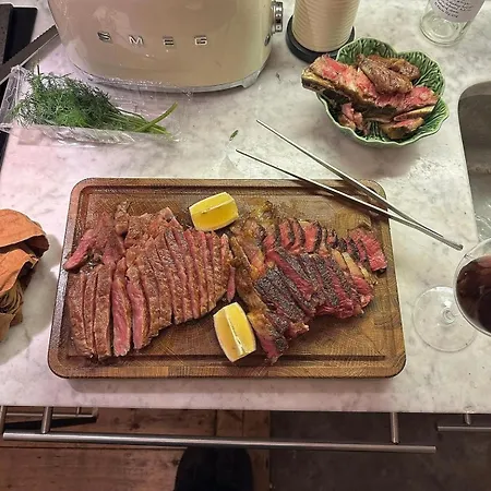 Affittacamere Saint Patrick 4*