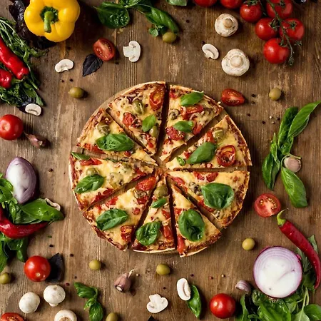 Saint Patrick Affittacamere 4*