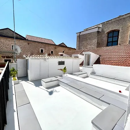 Saint Patrick-guest House Del 1200 Gasthuis 4*