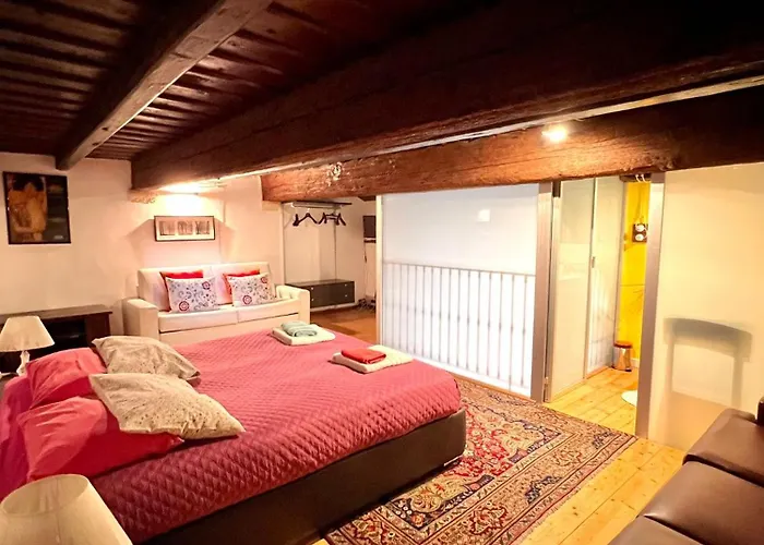 Gasthof Saint Patrick