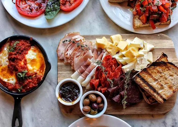 Saint Patrick Gasthof Barletta