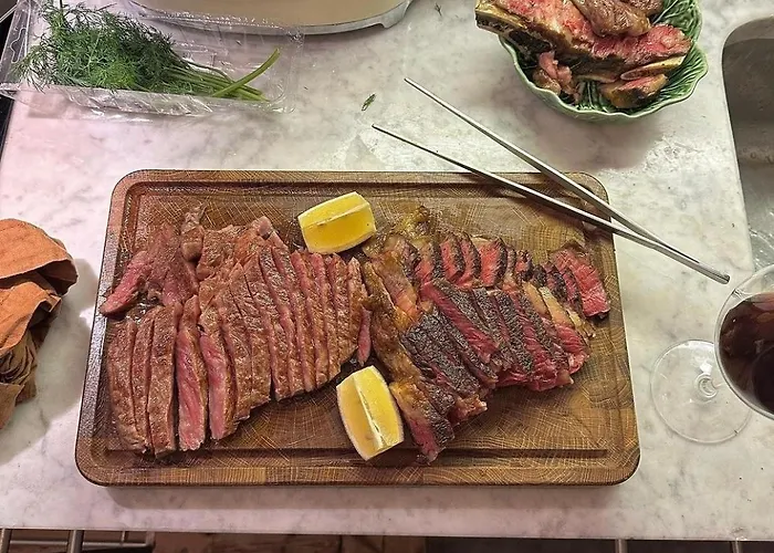 ゲストハウス Saint Patrick 4*