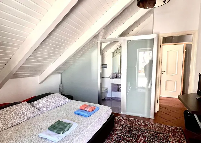 ゲストハウス Saint Patrick バルレッタ